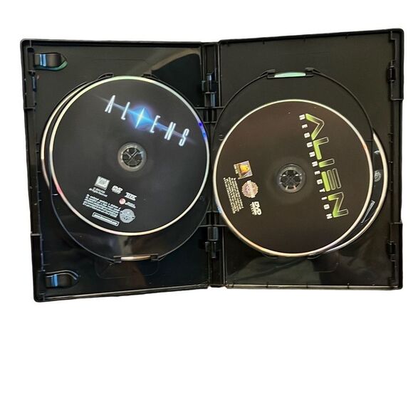 Alien 6-Film DVD Collection - Picture 3 of 5